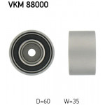 SKF Umlenk-/Führungsrolle, Zahnriemen